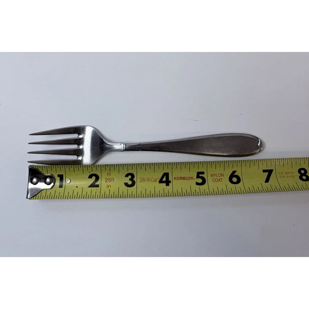 Villeroy Boch Germany Florence Stainless Salad Fork
